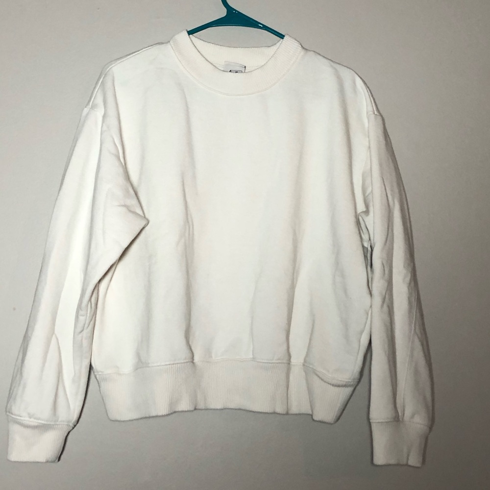 A New Day Sweatshirt